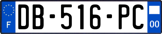 DB-516-PC