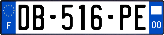 DB-516-PE