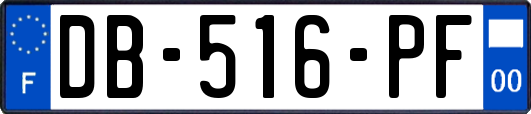 DB-516-PF