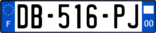 DB-516-PJ