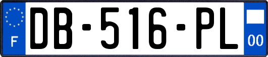 DB-516-PL