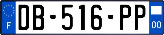 DB-516-PP