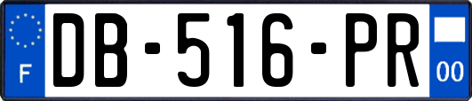 DB-516-PR