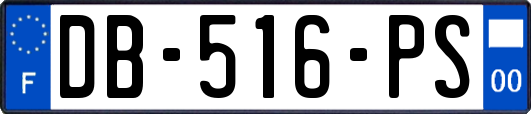 DB-516-PS