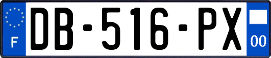 DB-516-PX