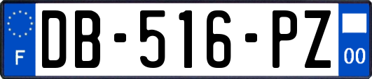 DB-516-PZ