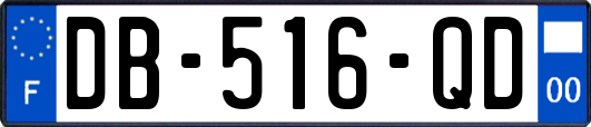 DB-516-QD