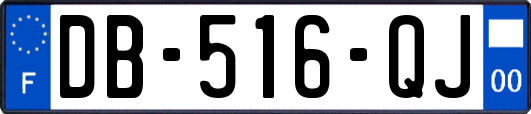 DB-516-QJ