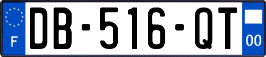 DB-516-QT