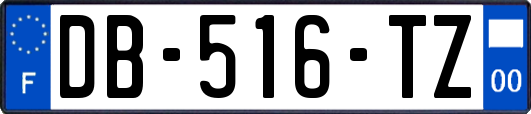 DB-516-TZ