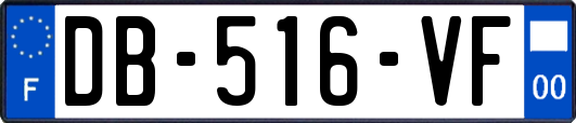 DB-516-VF