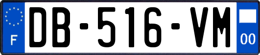 DB-516-VM
