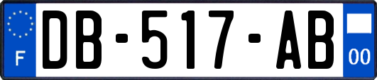 DB-517-AB