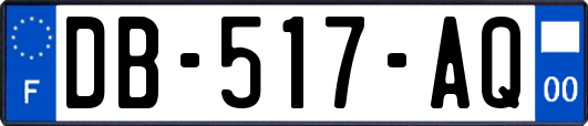 DB-517-AQ