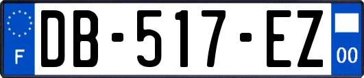 DB-517-EZ