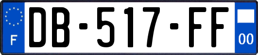 DB-517-FF