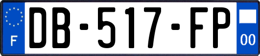 DB-517-FP