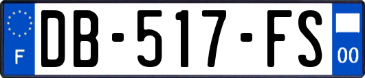 DB-517-FS