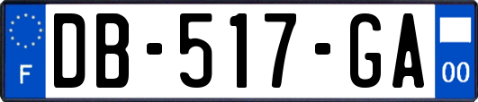 DB-517-GA