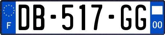 DB-517-GG