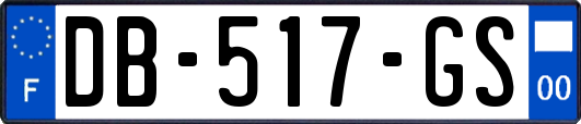 DB-517-GS