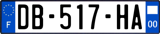 DB-517-HA