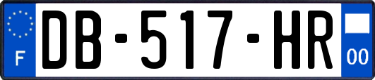 DB-517-HR