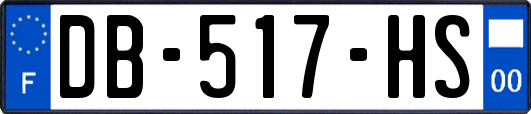DB-517-HS