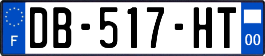 DB-517-HT