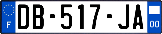 DB-517-JA