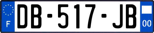 DB-517-JB