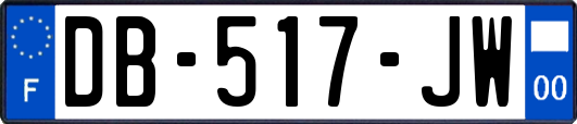 DB-517-JW