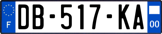 DB-517-KA