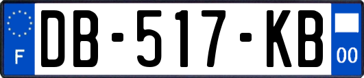 DB-517-KB
