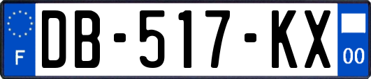 DB-517-KX