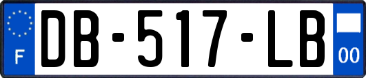 DB-517-LB