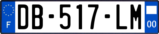 DB-517-LM