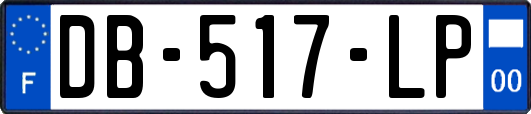 DB-517-LP