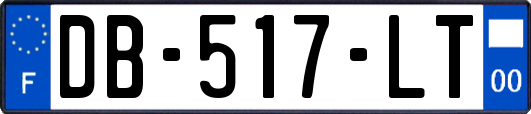 DB-517-LT