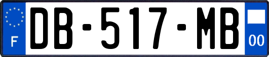DB-517-MB