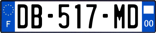 DB-517-MD