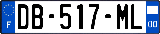 DB-517-ML