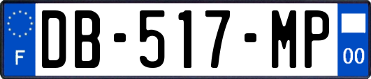 DB-517-MP