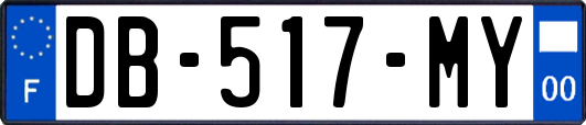DB-517-MY