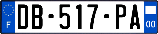 DB-517-PA