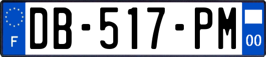 DB-517-PM