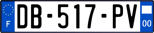 DB-517-PV
