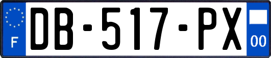 DB-517-PX