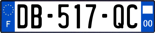 DB-517-QC