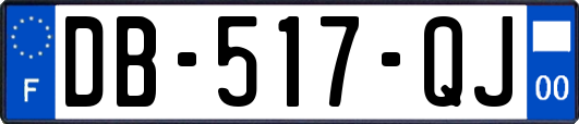 DB-517-QJ